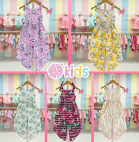 Jumper Fantasía 💕 – EKA Kids