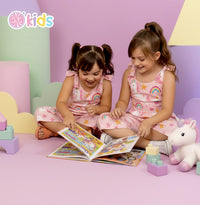 Jumper Fantasía 💕 – EKA Kids