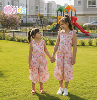 Jumper Fantasía 💕 – EKA Kids